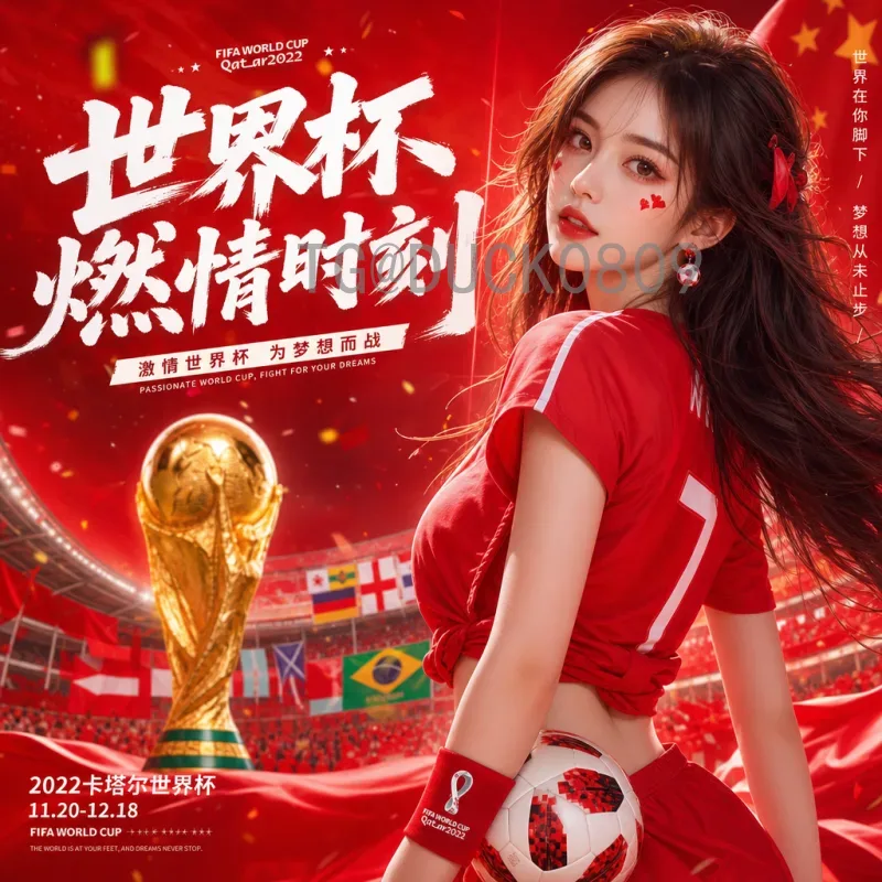 完整2026年美加墨世界杯参赛名额分配详解及晋级规则